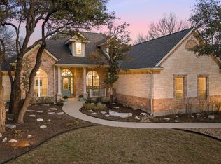 109 Roberts Cir, Georgetown, TX 78633