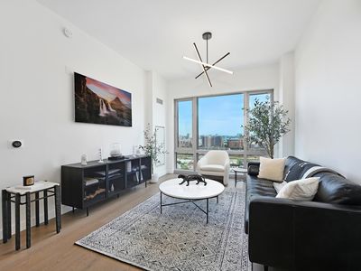75 Park Ln S APT 1203, Jersey City, NJ, 07310