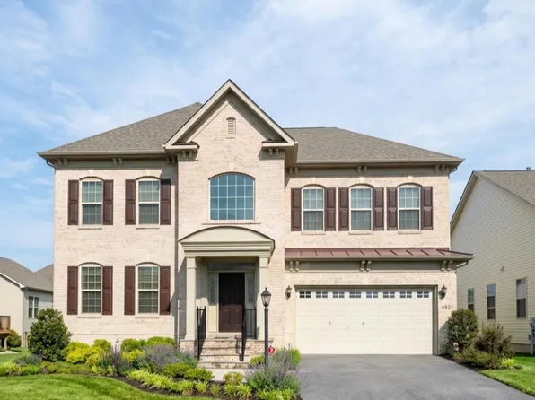 4521 Arboretum Dr, Monrovia, MD 21770