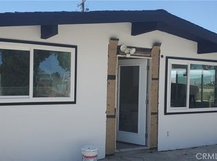 9996 Estrada Ave, Lucerne Valley, CA 92356