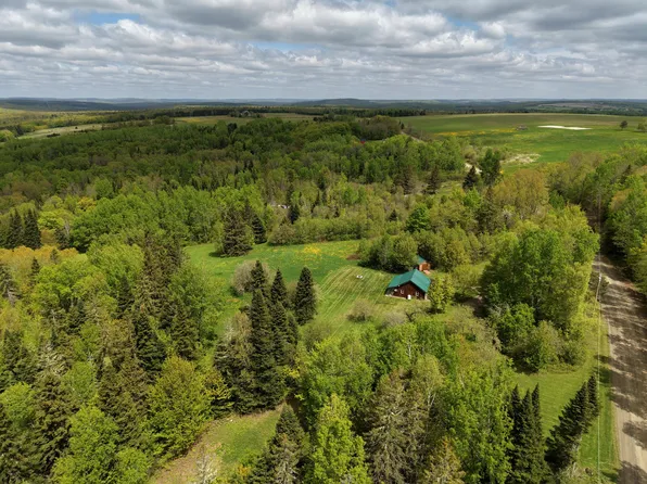 96 Erickson Road, Perham, ME 04766