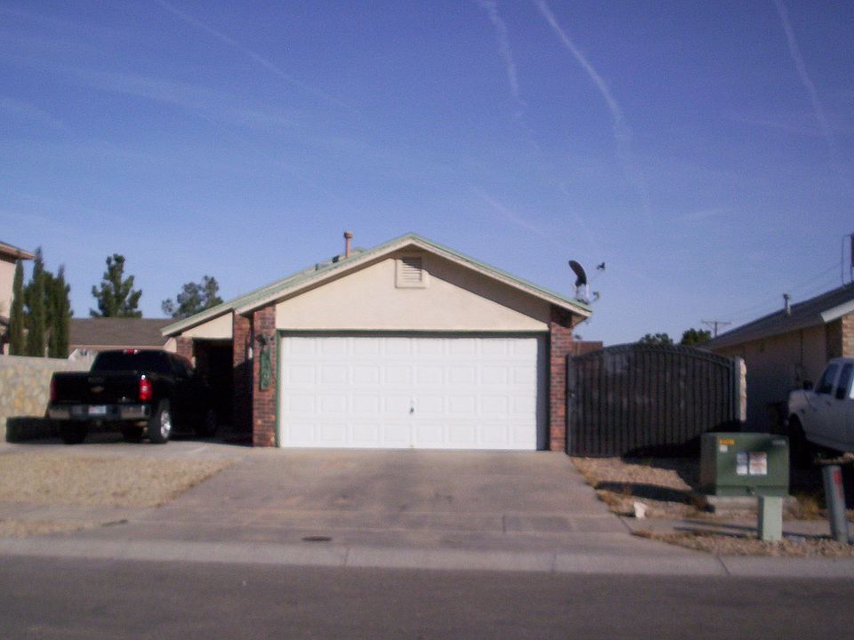 1st image of 3404 Tierra Cromo Dr