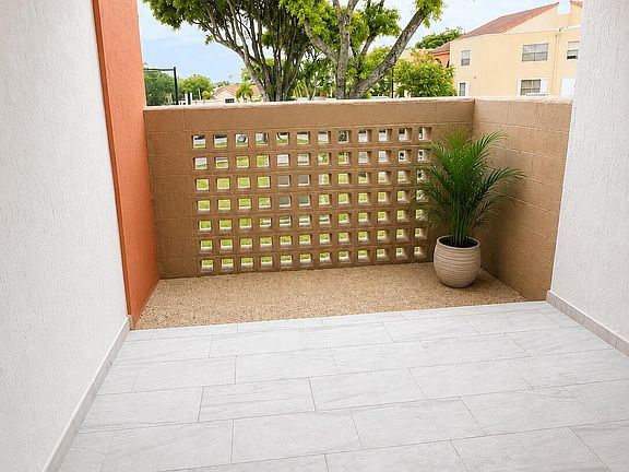 4th image of 10229 NW 9th St Circle #103