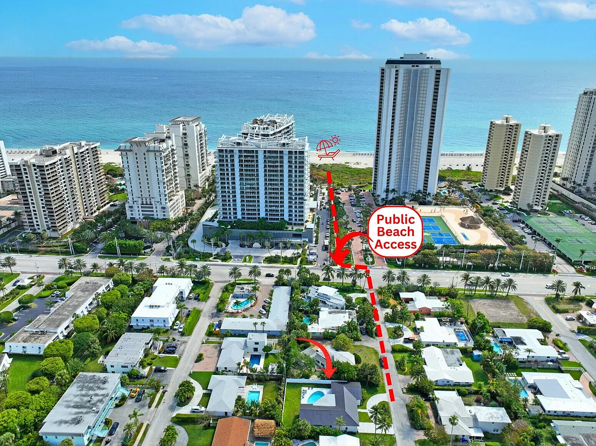 Building Photo - 1248 N Harbor Dr