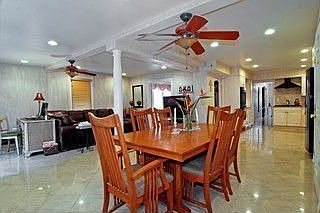 Living Room / Dining Room