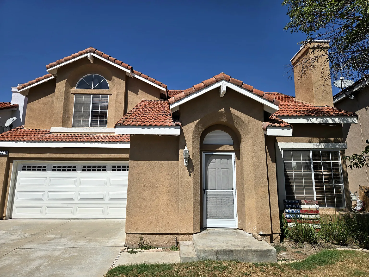 3 bed, 2.5 bath, 1175 sqft, $3,100 — Photo 1