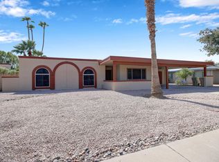 4639 W Frier Dr, Glendale, AZ 85301