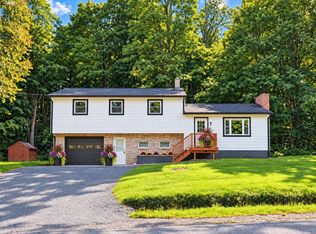 1282 Trim St, Windsor, NY 13865
