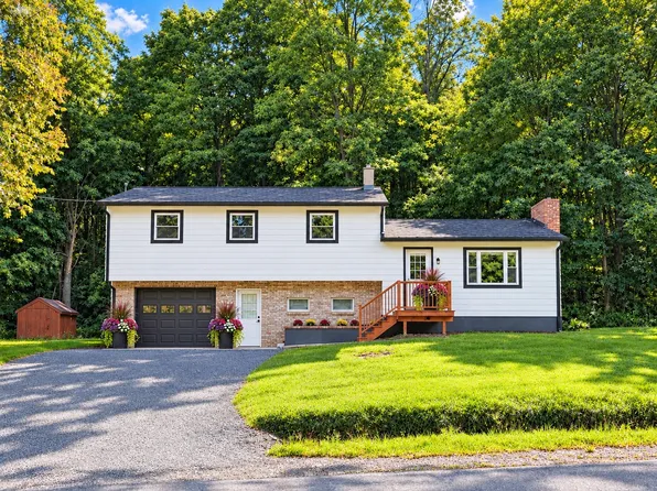 1282 Trim St, Windsor, NY 13865