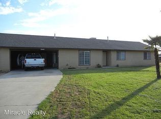 16890 Crystal Dr, Madera, CA 93638