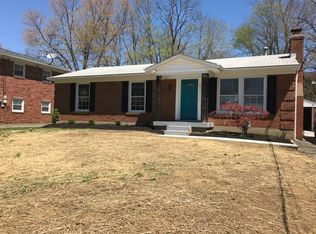 3311 Startan Ct, Louisville, KY