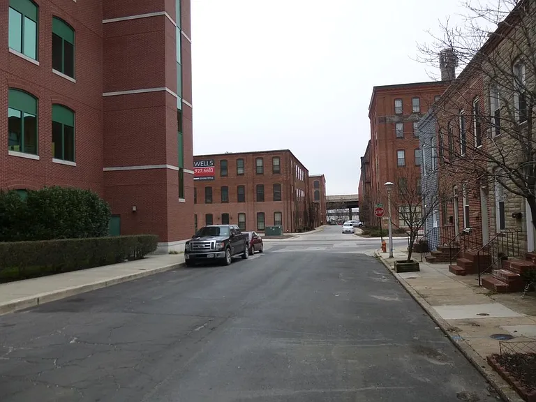 1822 Byrd St #1 — Photo 19