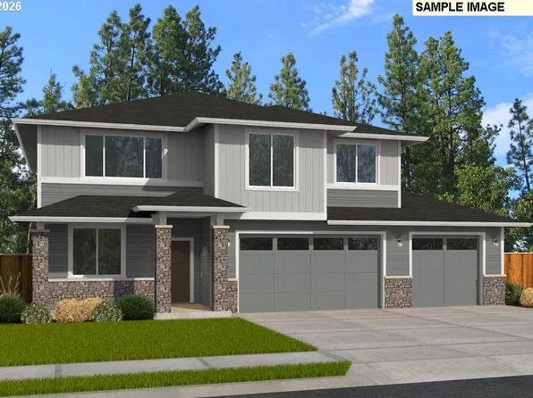 608 N 88th Dr #235, Ridgefield, WA 98642