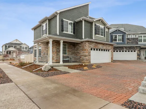 4138 N Quatar Court, Aurora, CO 80019