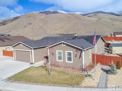18821 Trinity Range Ct, Reno, NV, 89508