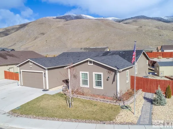 18821 Trinity Range Ct, Reno, NV 89508