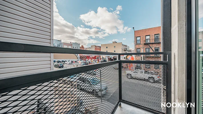 Rented by Nooklyn NYC LLC | media 60