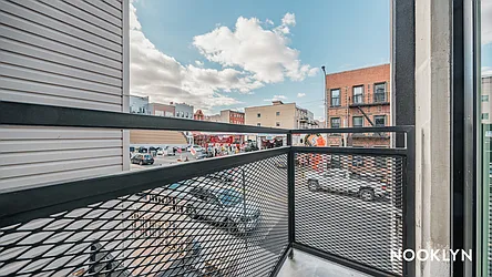 Rented by Nooklyn NYC LLC