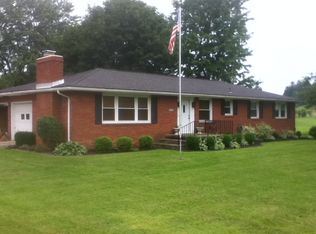 515 W Hanley Rd, Mansfield, OH 44903