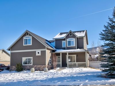 55 McBrayer St, Gypsum, CO, 81637