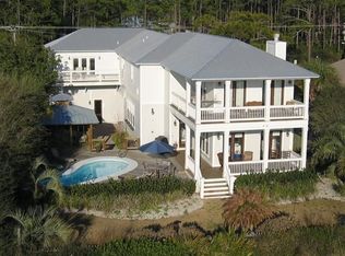 14 Highway 98, Mexico Beach, FL 32456