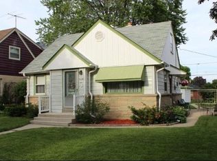 5120 N 71st St, Milwaukee, WI 53218