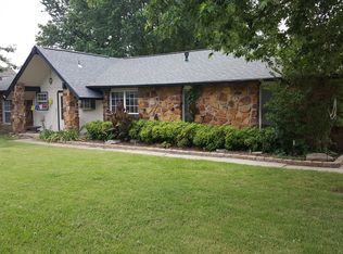 20986 E 38th St S, Broken Arrow, OK 74014