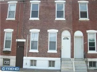 2130 E Huntingdon St, Philadelphia, PA 19125