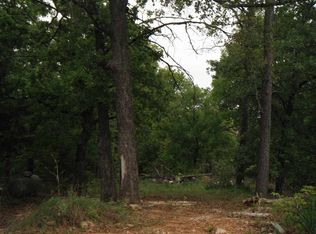 2578 Landing Rd, Sulphur, OK 73086