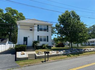 365 Mendon Rd #2, North Attleboro, MA 02760