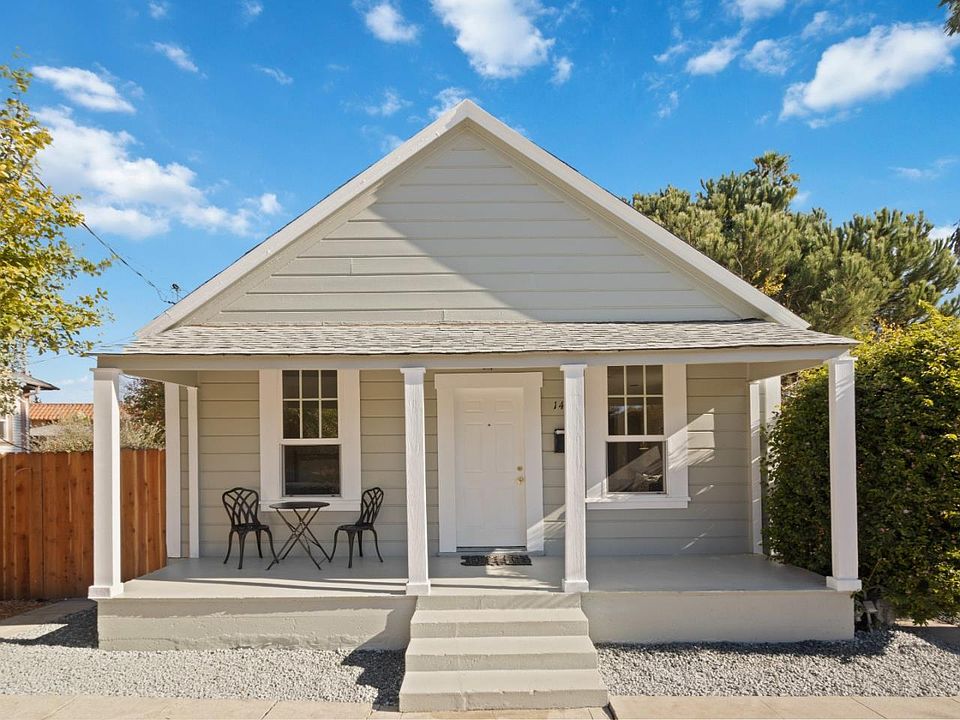 140 Campbell St Santa Cruz CA 95060 Zillow