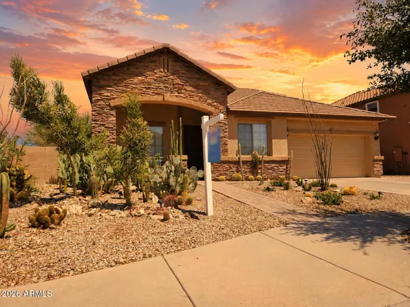3474 E COCONINO Way, Gilbert, AZ 85298