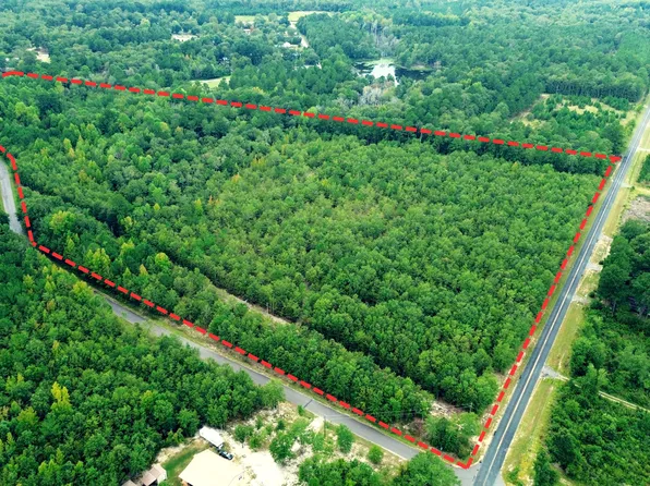 0 Butler Dr, Neeses, SC 29107