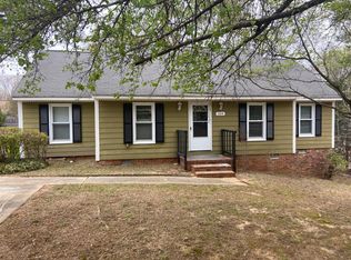 104 Little Hampton Dr, Irmo, SC 29063