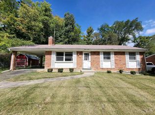 1861 Berkshire Rd, Cincinnati, OH 45230