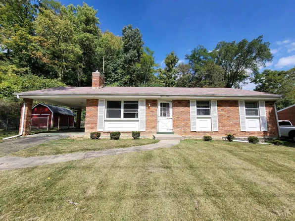 1861 Berkshire Rd, Cincinnati, OH 45230