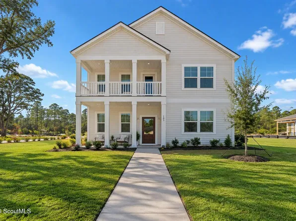 111 Elizafield Ln, Brunswick, GA 31525