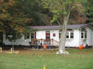 6500 Sadler Rd, Decker, MI 48426