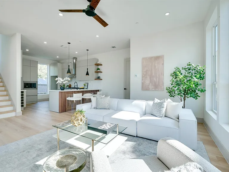 512 N Lancaster Ave #6 — Photo 21