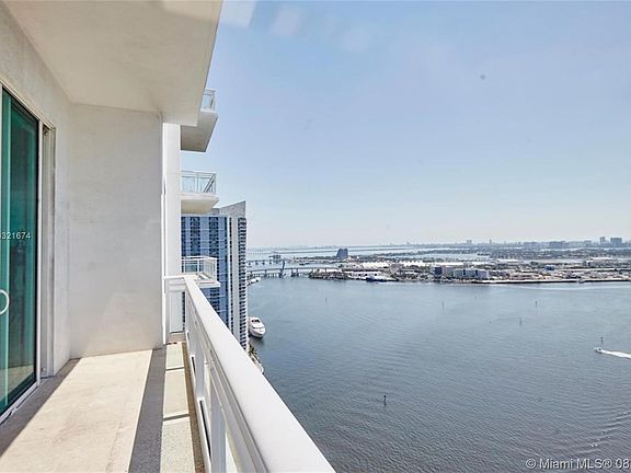 3rd image of 900 Brickell Key Blvd APT 2803