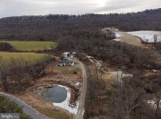 3014 Peach Orchard Rd, Mc Connellsburg, PA 17233