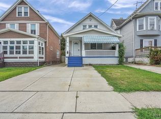 89 Mariemont Ave, Buffalo, NY 14220