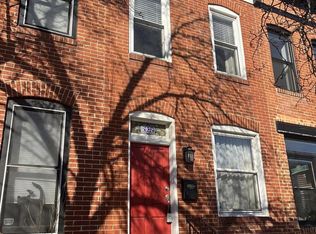 2832 Dillon St, Baltimore, MD 21224