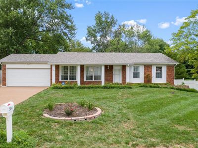 504 Marie Ln, Ballwin, MO, 63011