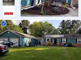 22481 Goose Hollow Dr, Chestertown, MD 21620