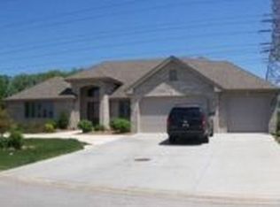 16053 S Rankin Dr, Lockport, IL 60441