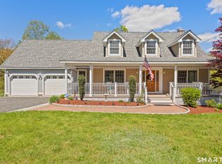 9 Spindle Hill Road, Wolcott, CT 06716