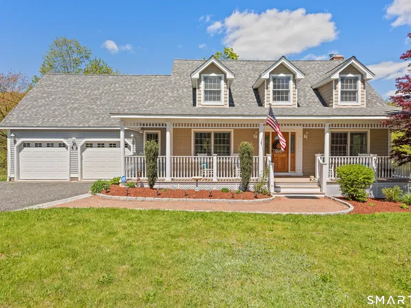 9 Spindle Hill Road, Wolcott, CT 06716