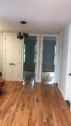 Rented by Evergreen Apartments BK