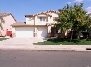 3581 Rolling Rock Ct, Perris, CA 92571